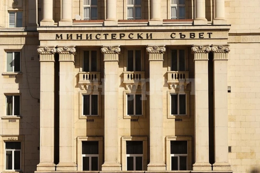МС актуализира Пътната карта за климатична неутралност