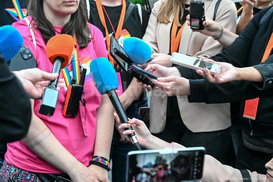Законодателен акт за свободата на медиите: ЕП в защита на журналистите и медиите