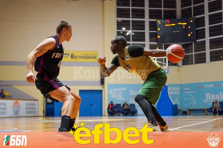 Ботев 2012 дебютира в Западната А група на ББЛ