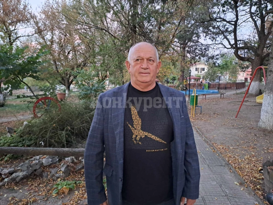 Георги Георгиев откри кампанията си за кмет на Манастирище 