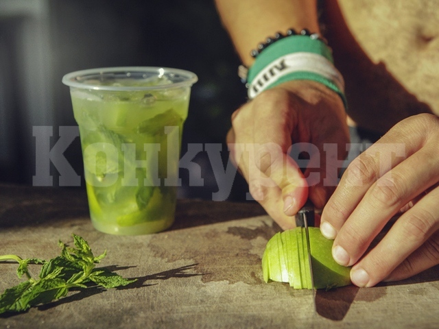 Защо сокът от лайм е толкова полезен  