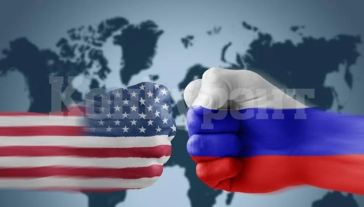 САЩ експулсира двама руски дипломати