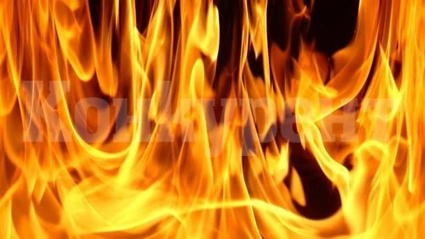 Горя склад край мелницата в Арчар, огнеборците потушаваха над 20 пожара във Видинско