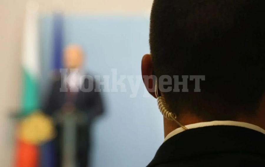 НСО търси охранители и шофьори - какво трябва да притежават кандидатите