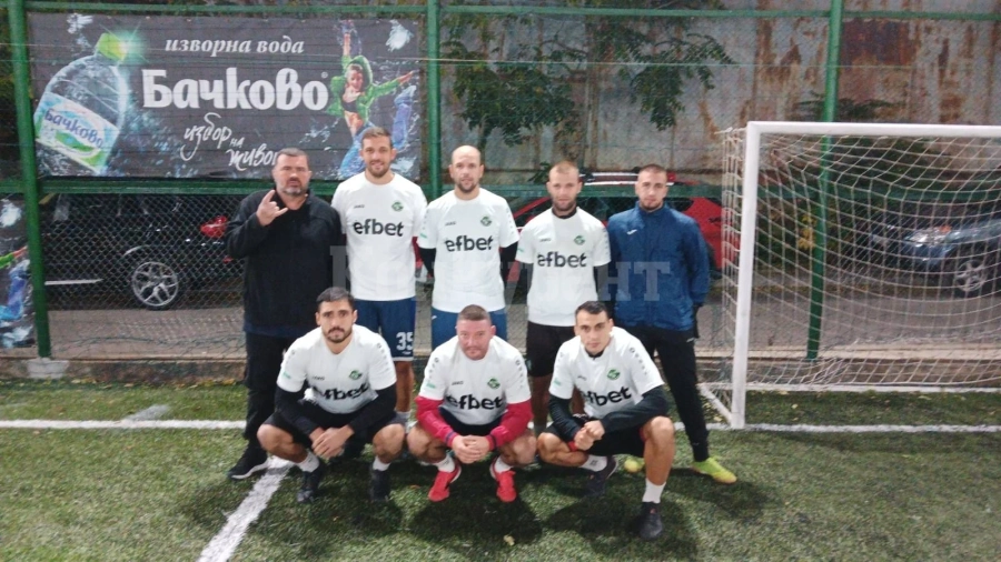 Шурданица сломи Вихър /Н/ в дербито от Premiеr League