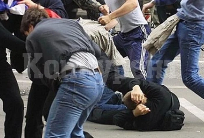 Заради пари! Мъж е в болницата след масов бой в Бяла Слатина