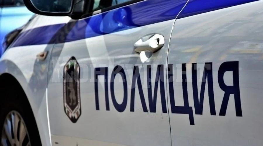 Акция на полицията респектира във Враца и Бяла Слатина