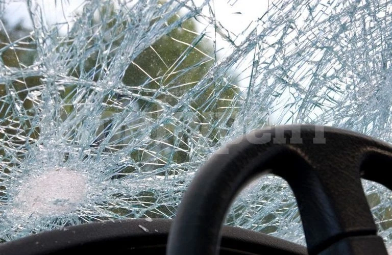 Автобус с 90 украинци се преобърна в Румъния