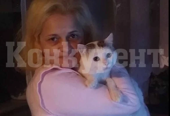 Българка изчезна в Атина