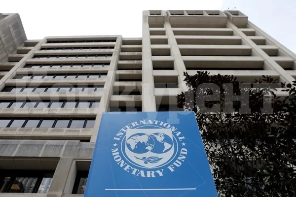 МВФ повиши прогнозата си за икономическия растеж на България през 2023 г.