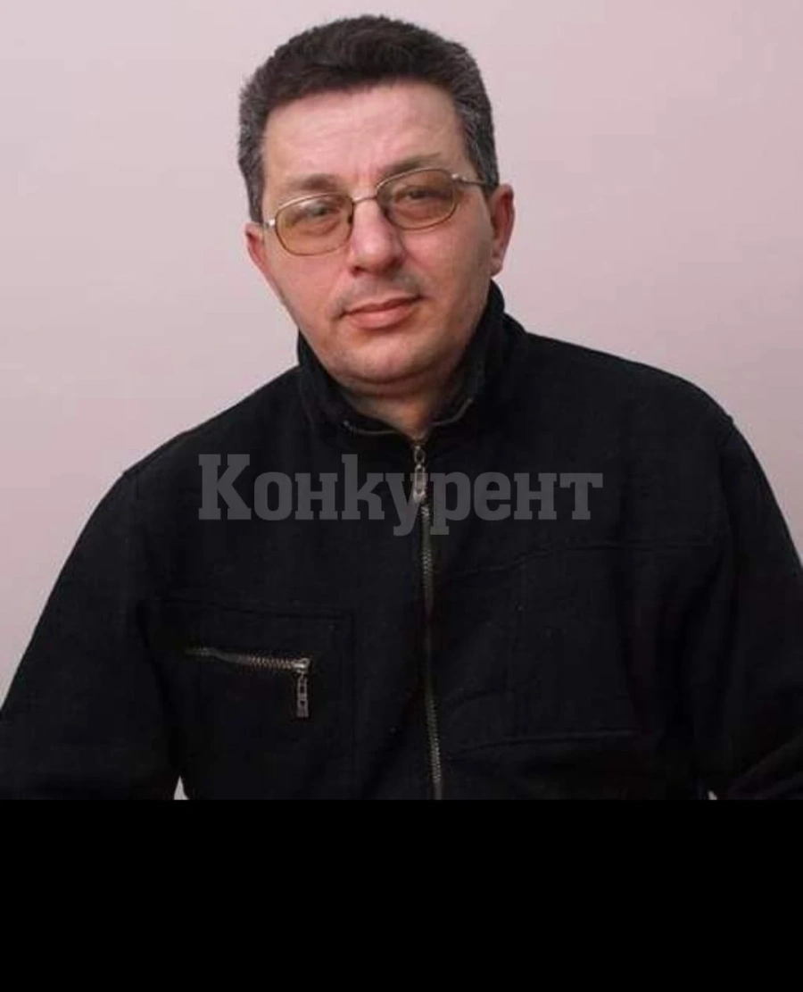 IN MEMORIAM! Отиде си легенда на спортната журналистика в Северозапада