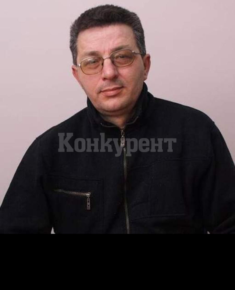 IN MEMORIAM! Отиде си легенда на спортната журналистика в Северозапада