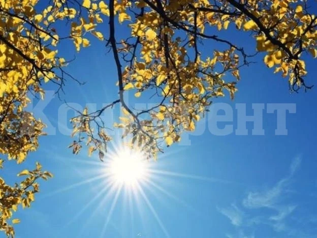 Предимно слънчево ще е времето днес