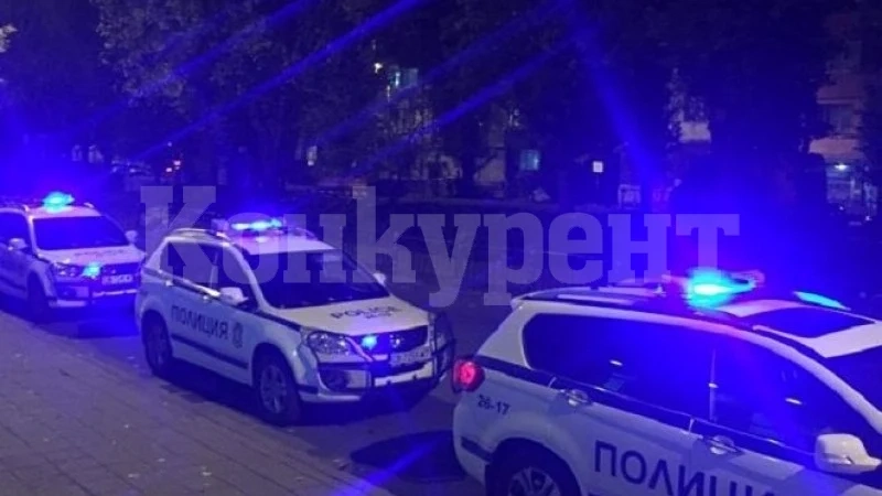 Див екшън! Купонджии се сбиха на тържество, последвала гонка и…