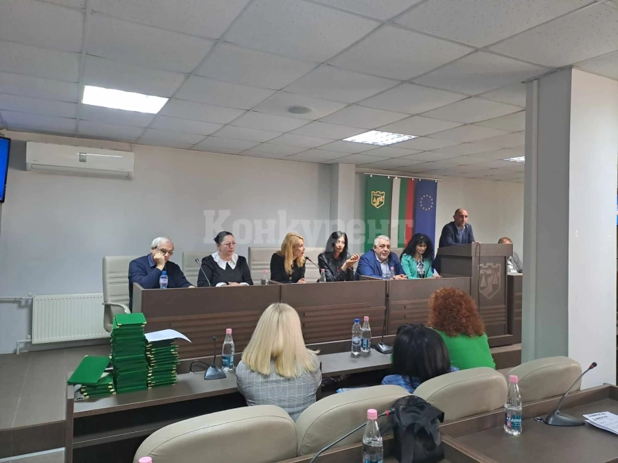 Дадоха на прокуратурата директора на театъра във Враца