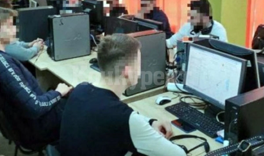Нова схема за телефонни измами