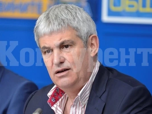 КНСБ: Възможно е издръжката на хората да скочи в условията на втора война