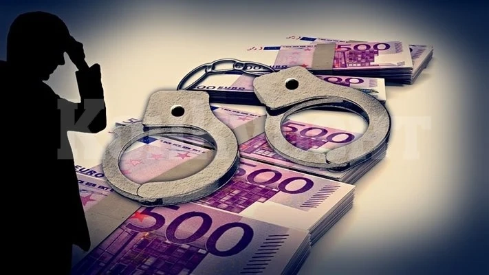 Задържаха за 72 часа жена, разследвана за купуване на гласове в Благоевградско