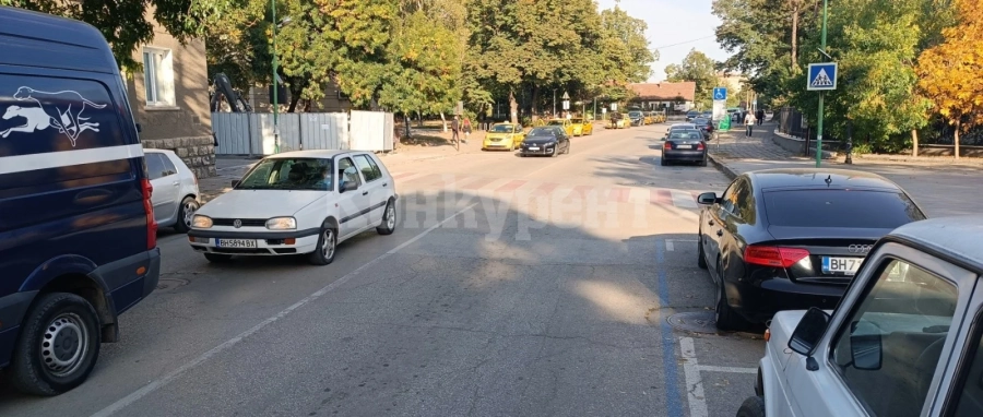 Затварят важен участък за движение във Видин, вижте къде