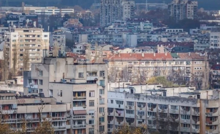 Имотен ужас: Цените на жилищата в този български град скочиха с над 120%