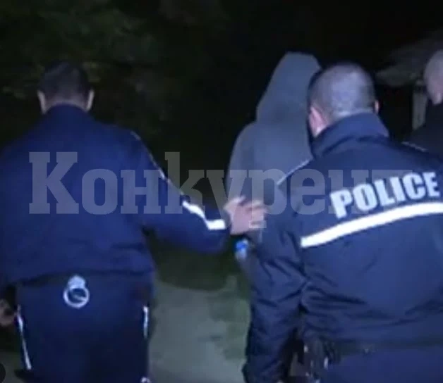 Прибраха в Психото неадекватен мъж, уплашил жена и трите й деца в парк във Враца