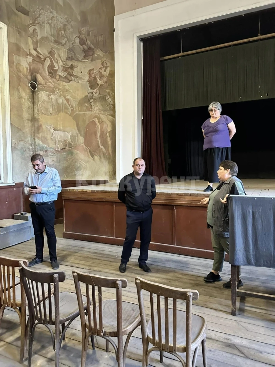 Любомир Лалов: Тъжно е да гледаш какво представлява община Роман днес
