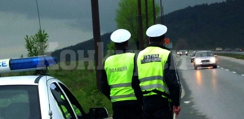 19 акта и 24 фиша съставиха униформени за денонощие във Видинско
