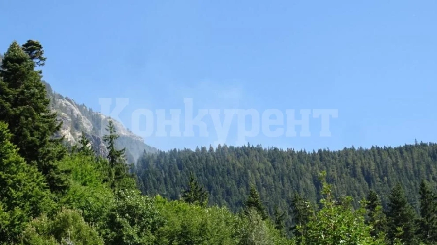 Млад турист е загинал в района на Рила
