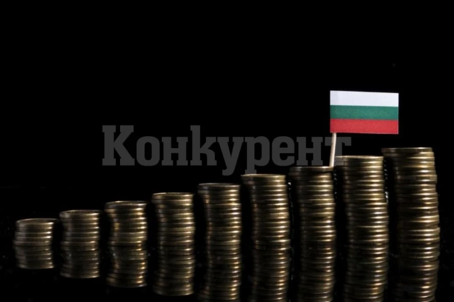 Второ място за България в ЕС сред държавите с най-нисък дълг