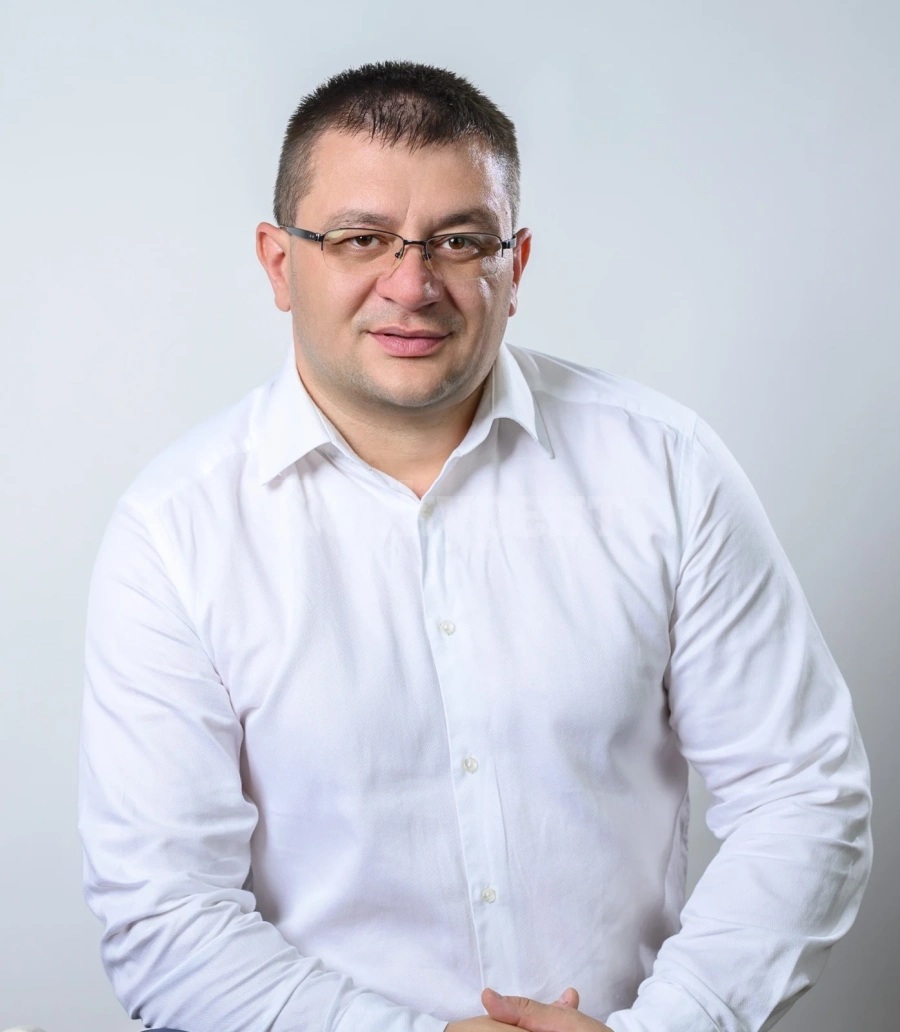 Димитър Велков: Да не допускаме други да решават съдбата ни!