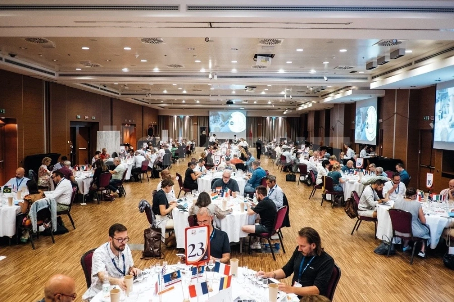 Clemans Distillery - Горна Бешовица със сребърен медал от Spirits Selection 2023