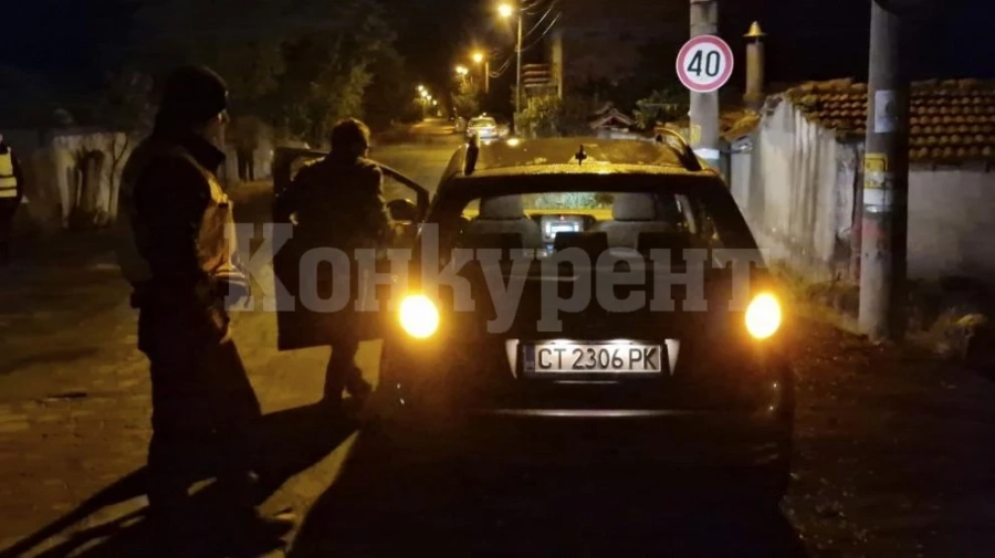 Акция „Купен вот”: Жандармерията проверява сигнали в старозагорско село