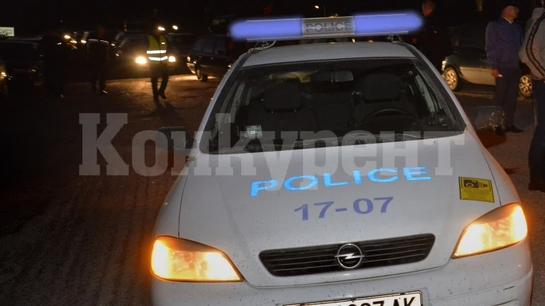 Акции на полицията респектираха в Бяла Слатина и Козлодуй
