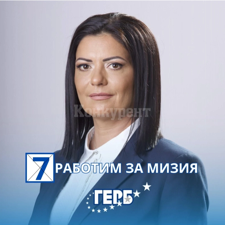 Валя Берчева: Образованието е основен приоритет от управленската ни програма