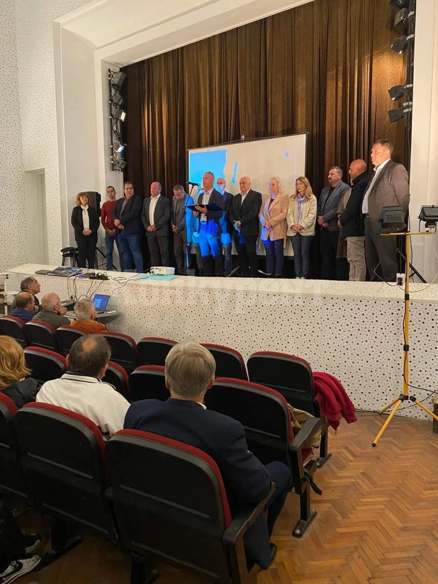 Боян Минков: Белоградчичани, завърнете се в дома си!