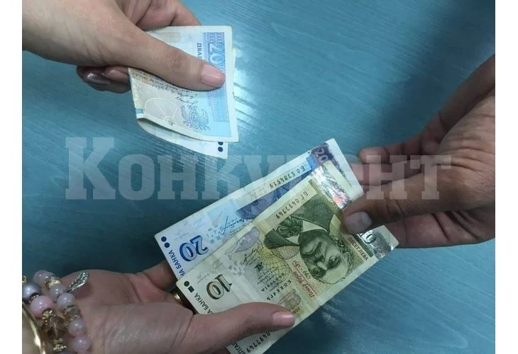 Разследват магазинерка за купуване на гласове