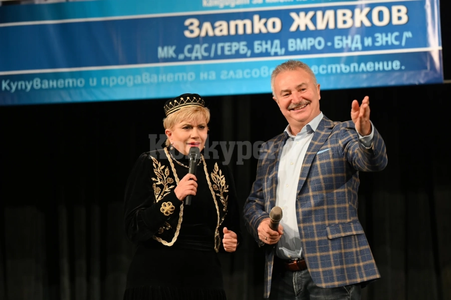 Златко Живков:  Вярвам в категоричната ни  победа, номерът е 68