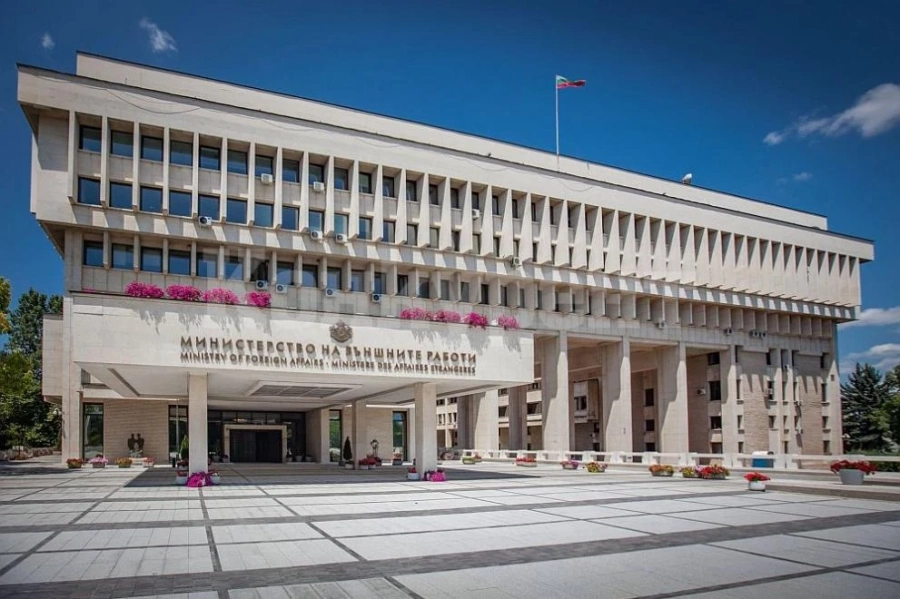 МВнР предупреди за опасно време в Португалия