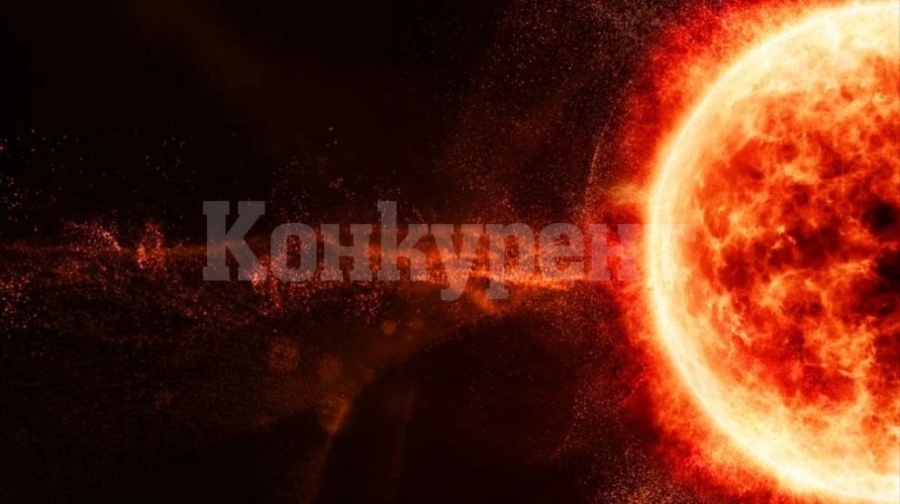 Прогнозираха как ще изглеждат последните дни на нашата Слънчева система