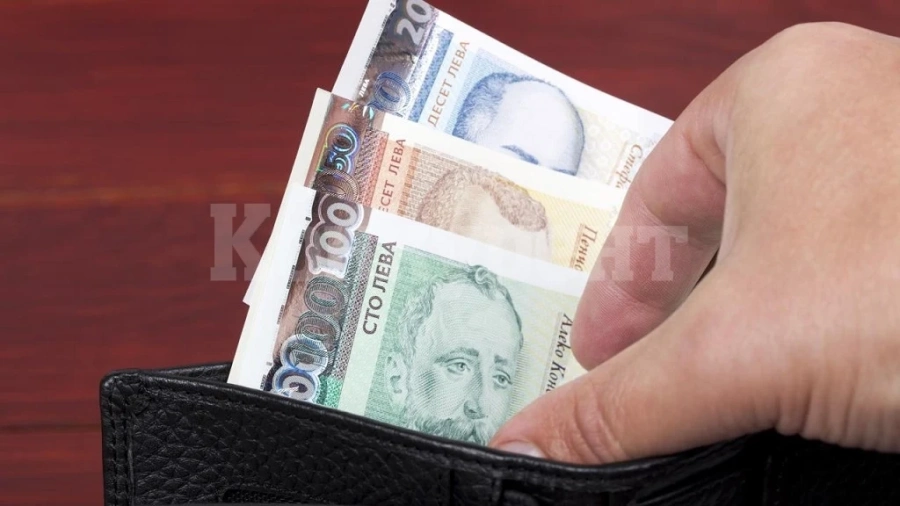 КНСБ: На повече от 2/3 от работещите не достига заплатата за издръжка