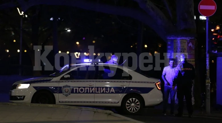 Българин блъсна и уби майка и дъщеря на магистралата Белград-Ниш