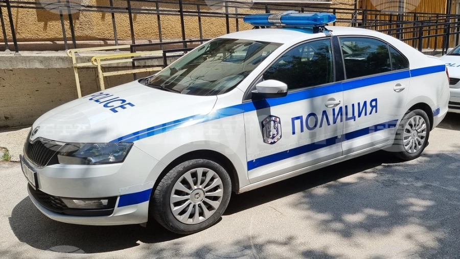 При спецакция полицията в Монтанско намери двама, обявени за издирване