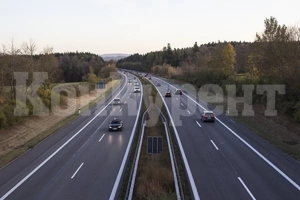 Близо 21 хиляди са жертвите по пътищата на ЕС за 2022 г.