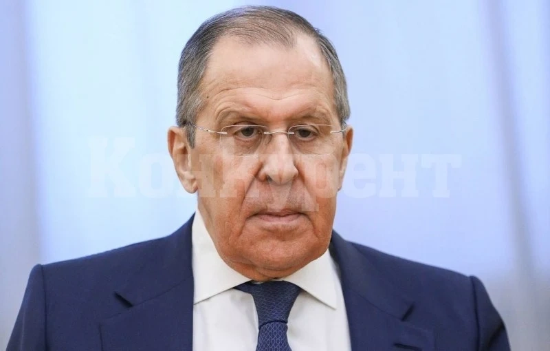 Лавров: Украйна е писнала на мнозина в Европа