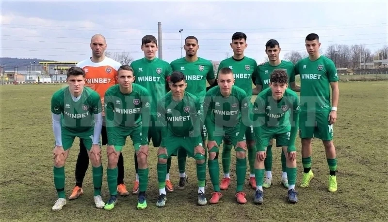 Ботев-2 не оказа съпротива на лидера в Горна Оряховица