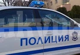 Изчезна Пасат, паркиран пред дома на собственика