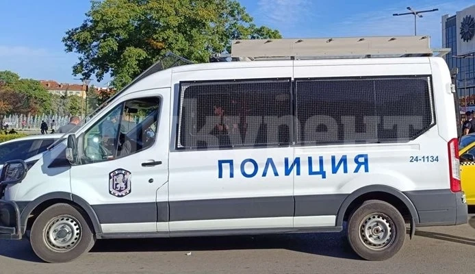 47-годишен наръга свой роднина в село Черна гора