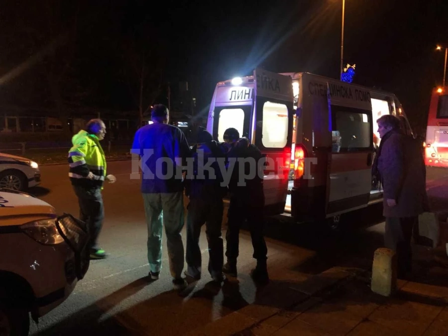 Яростна разправа! Двама непълнолетни се млатиха жестоко в Бутан, единият е в болница