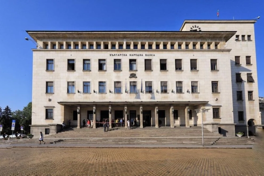 Депозитите на домакинствата в банките в края на септември нарастват с близо 10%