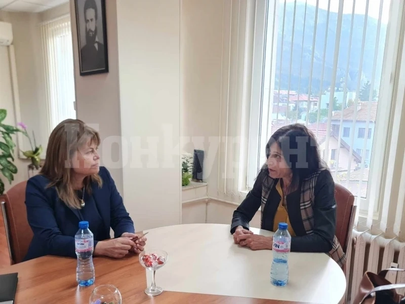 Обсъдиха организацията на изборите във Врачанско